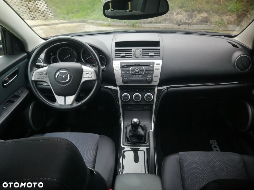 Mazda 6 1.8 Comfort - 24