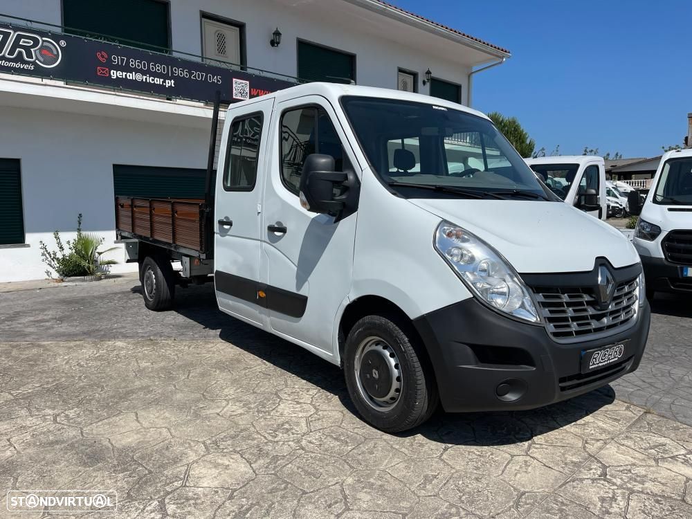 Renault Master MASTER III 2.3 DCI (125CV) - 4