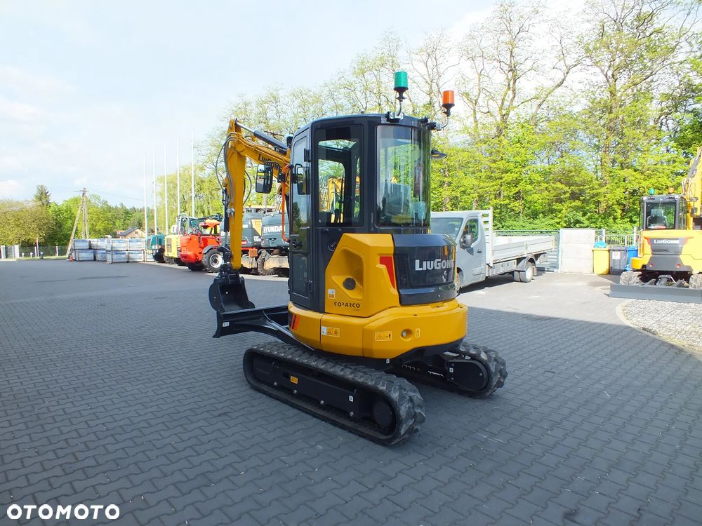 Liu Gong 9035F ZTS - 6