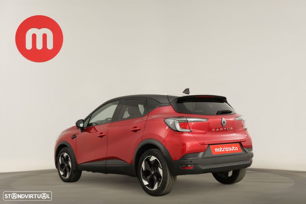 Renault Captur 1.0 TCe Techno - 3