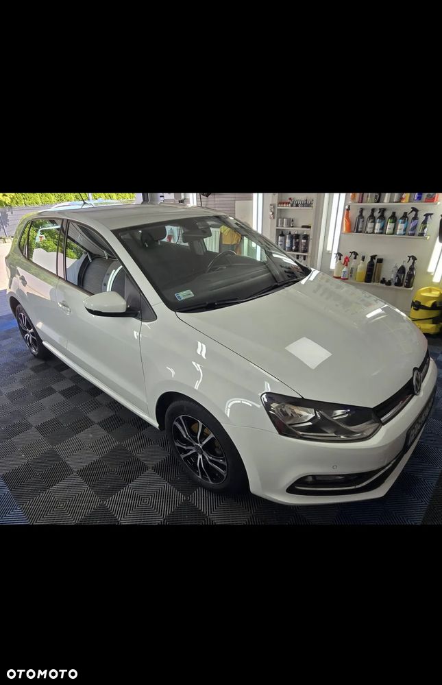 Volkswagen Polo - 22