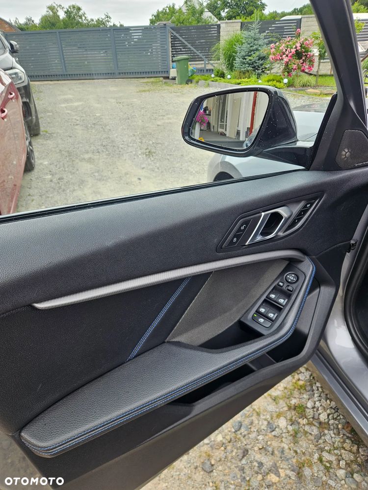 BMW Seria 1 118i M Sport - 16