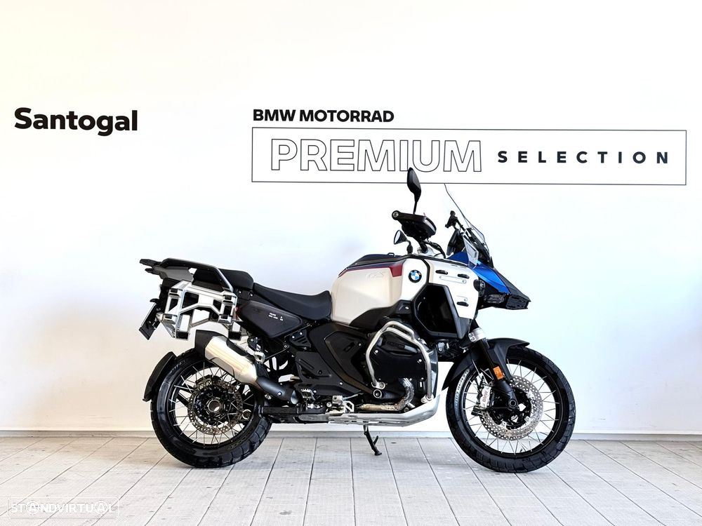BMW R 1300 GS Adventure TROPHY - 5