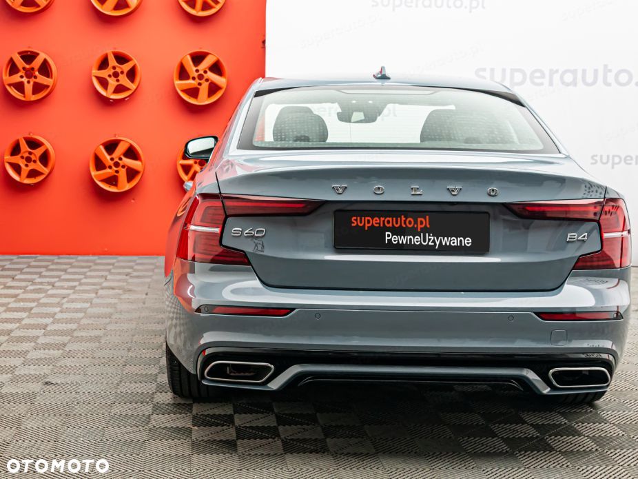 Volvo S60 - 26