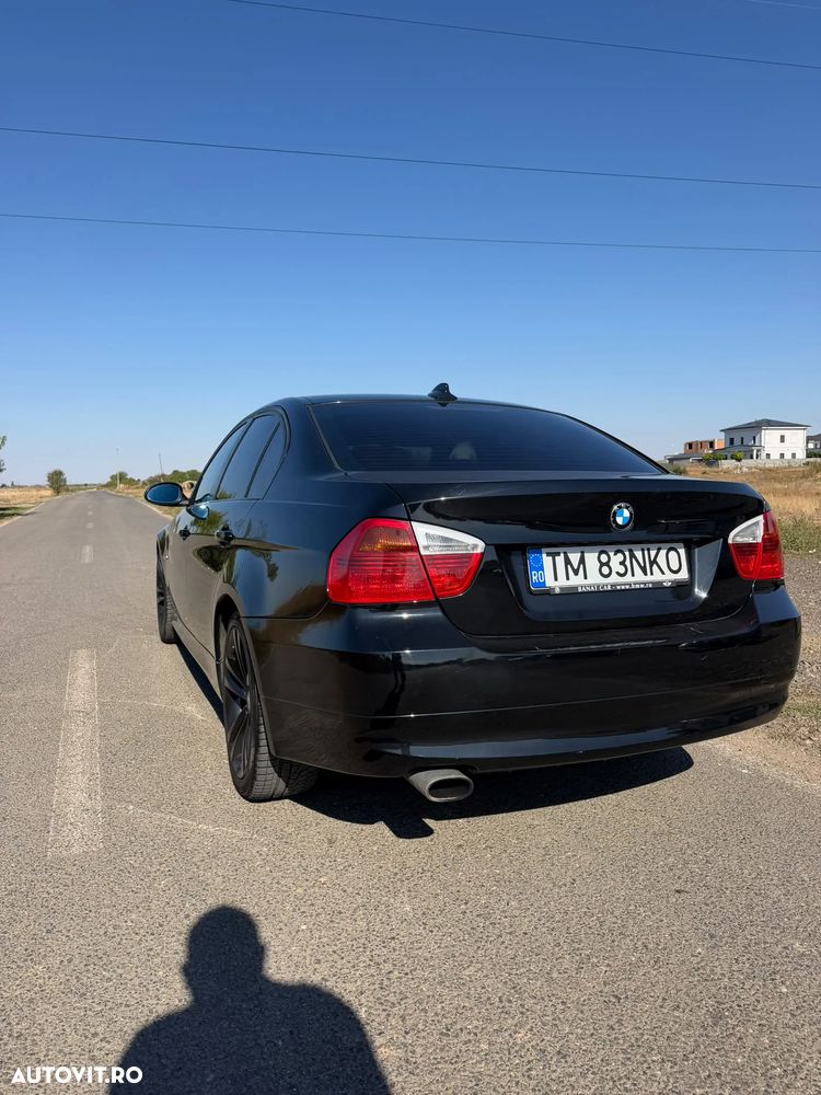 BMW Seria 3 318d - 7