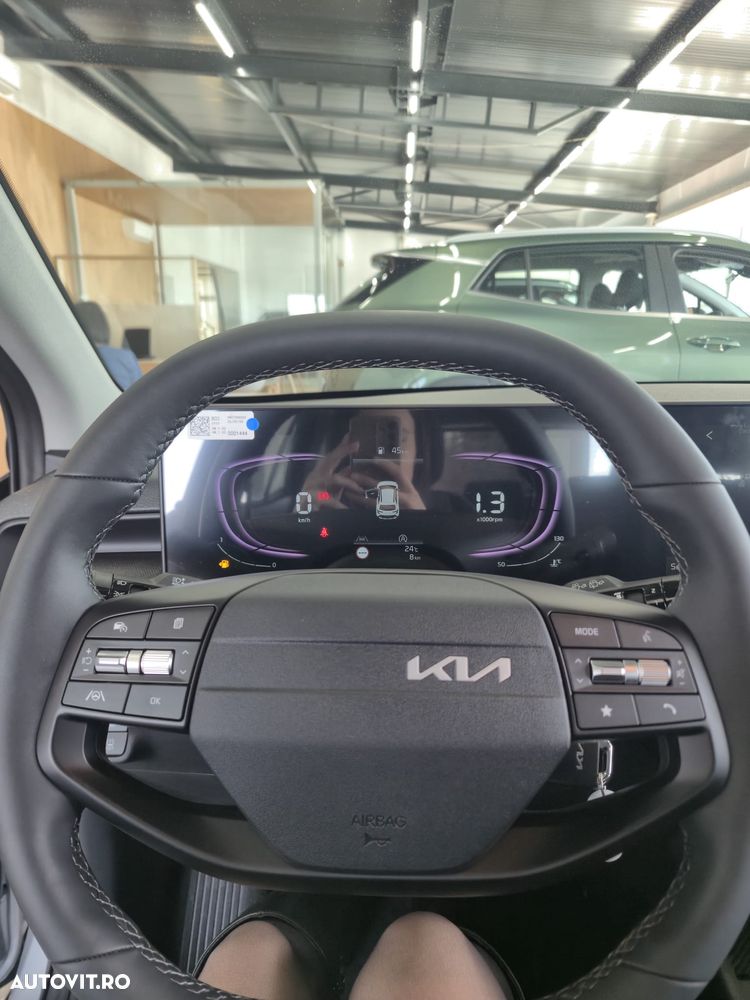 Kia Stonic 1.0 T-GDI 6MT Urban - 8
