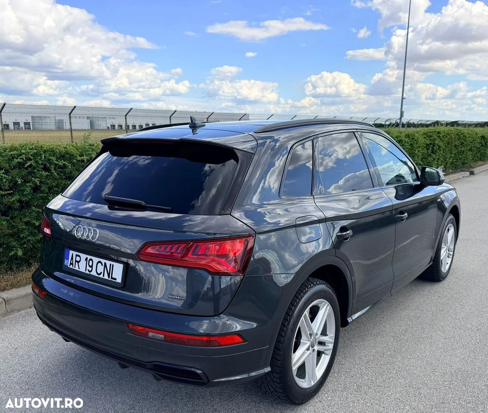 Audi Q5 2.0 TDI Quattro S tronic - 3