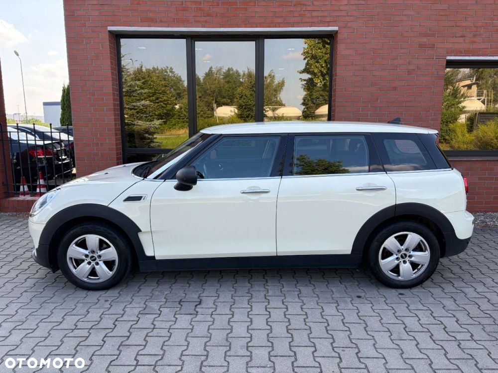 MINI Clubman - 29