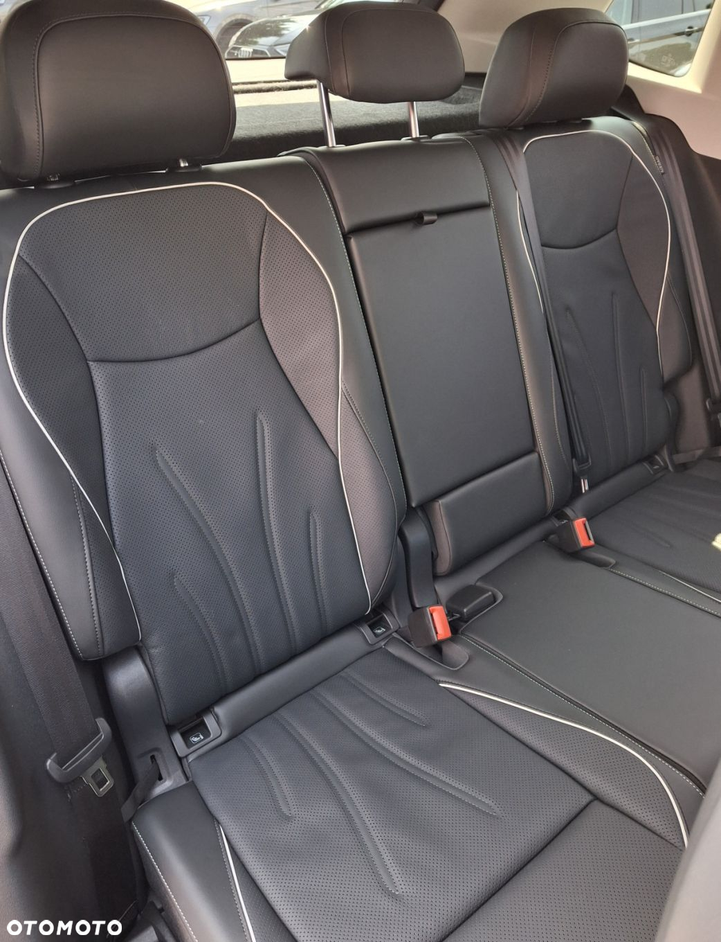 Volkswagen Tiguan 1.5 TSI EVO Elegance DSG - 20