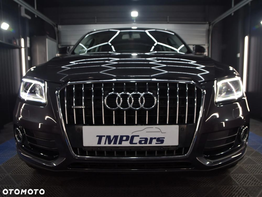 Audi Q5 - 13