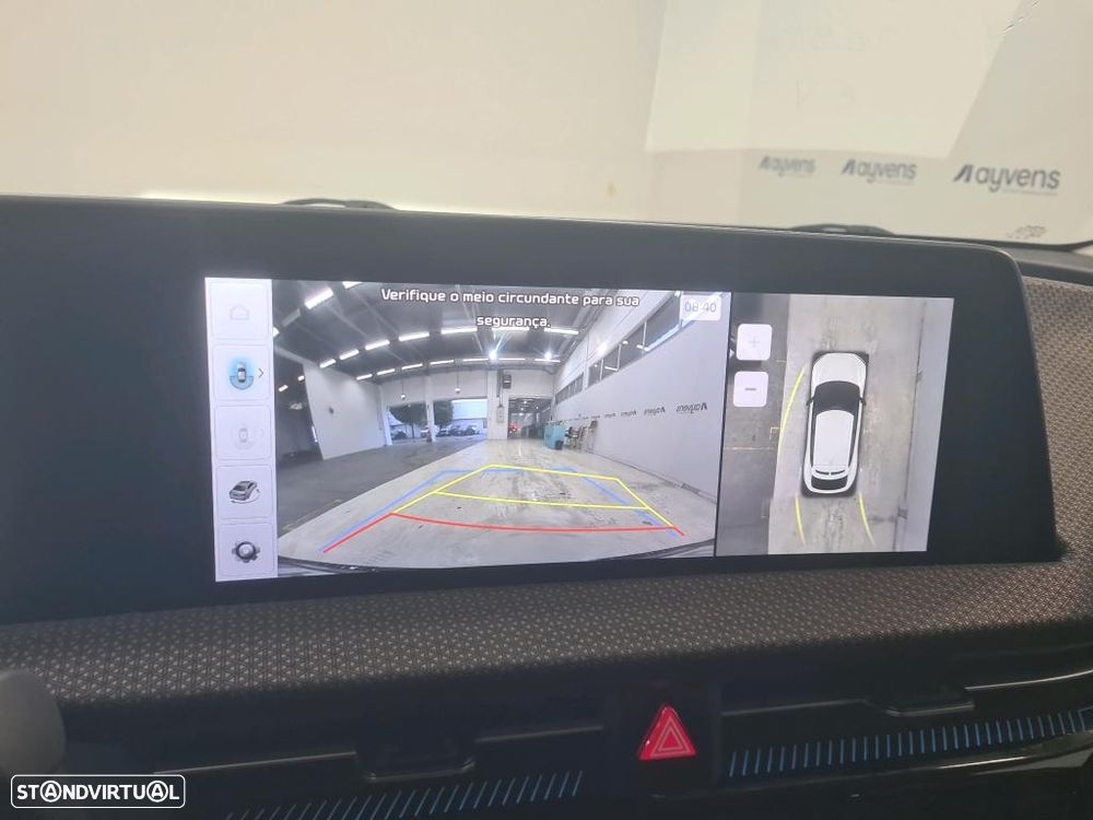 Kia EV6 77.4 kWh Earth - 7