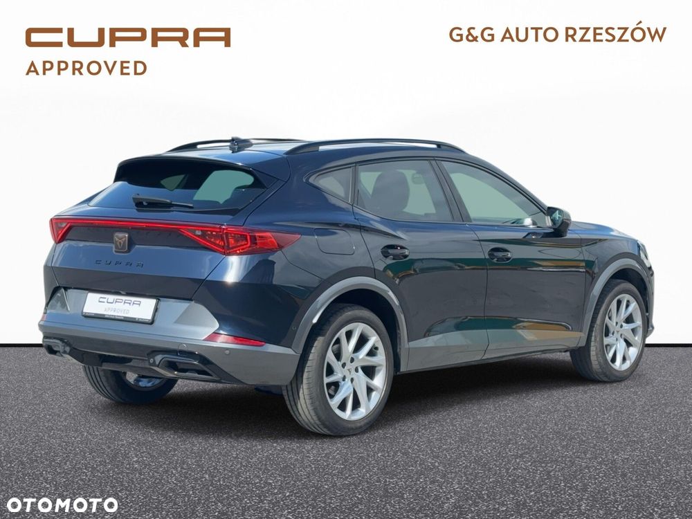 Cupra Formentor 1.5 TSI - 5