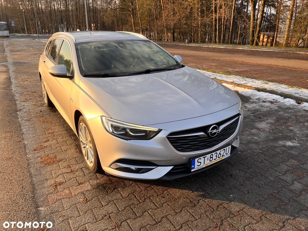Opel Insignia 1.5 T Elite S&S - 1