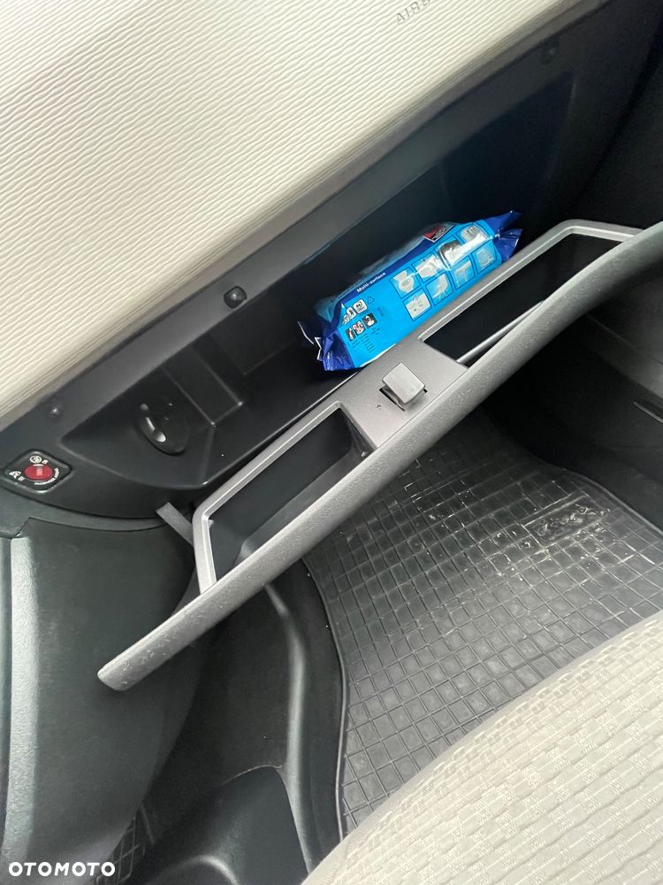 Citroën C4 Grand Picasso 2.0 HDi Selection - 23