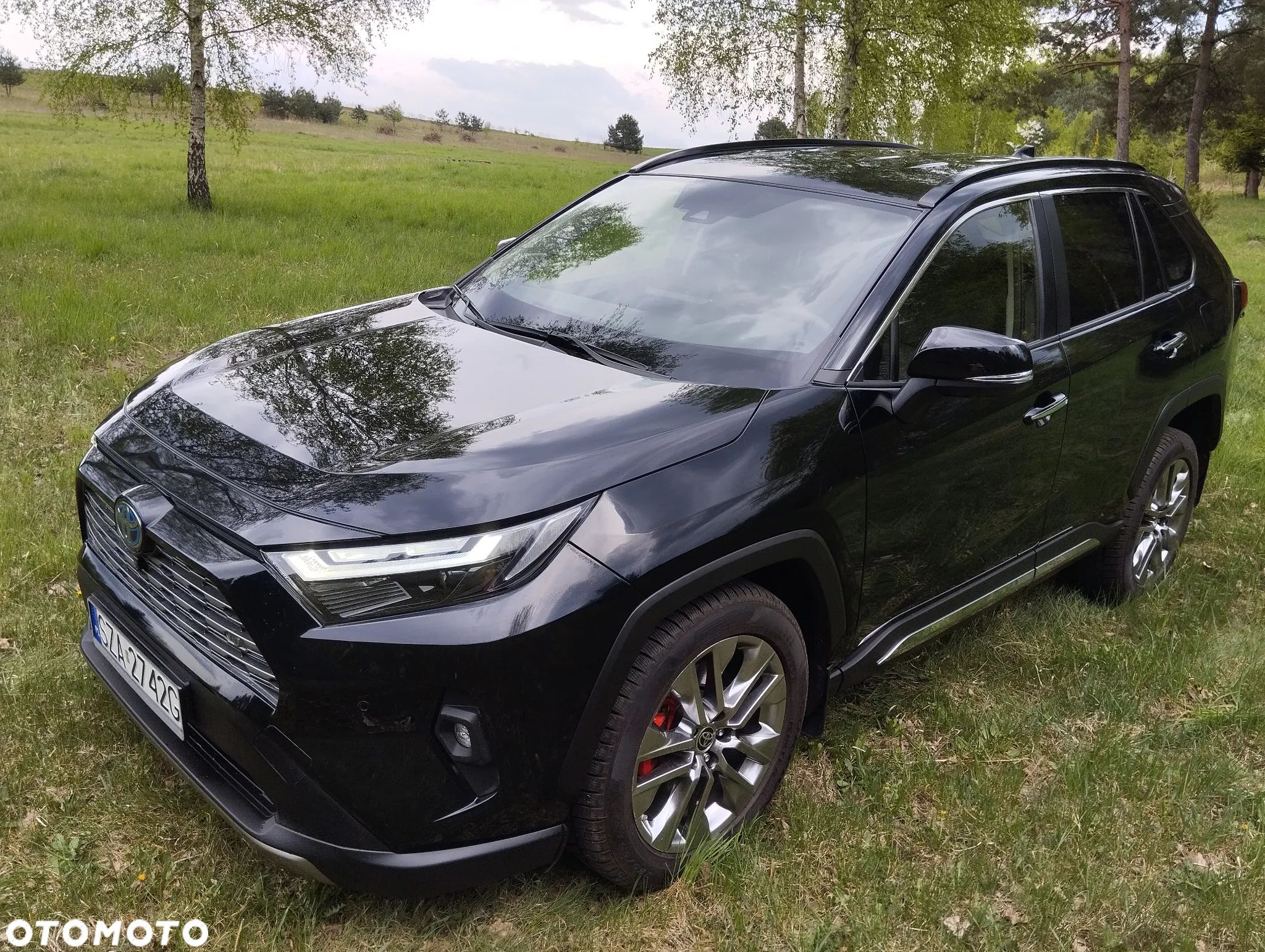 Toyota RAV4 - 1