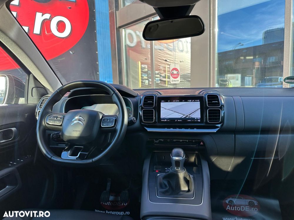 Citroën C5 Aircross - 6