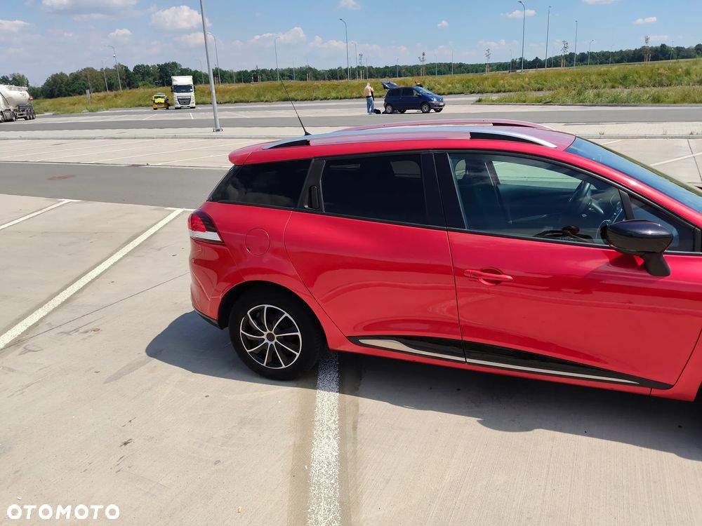 Renault Clio 1.2 16V Limited - 7