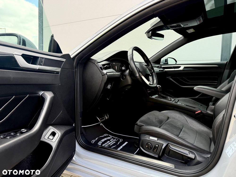 Volkswagen Arteon Shooting Brake 2.0 TDI SCR DSG R-Line - 23