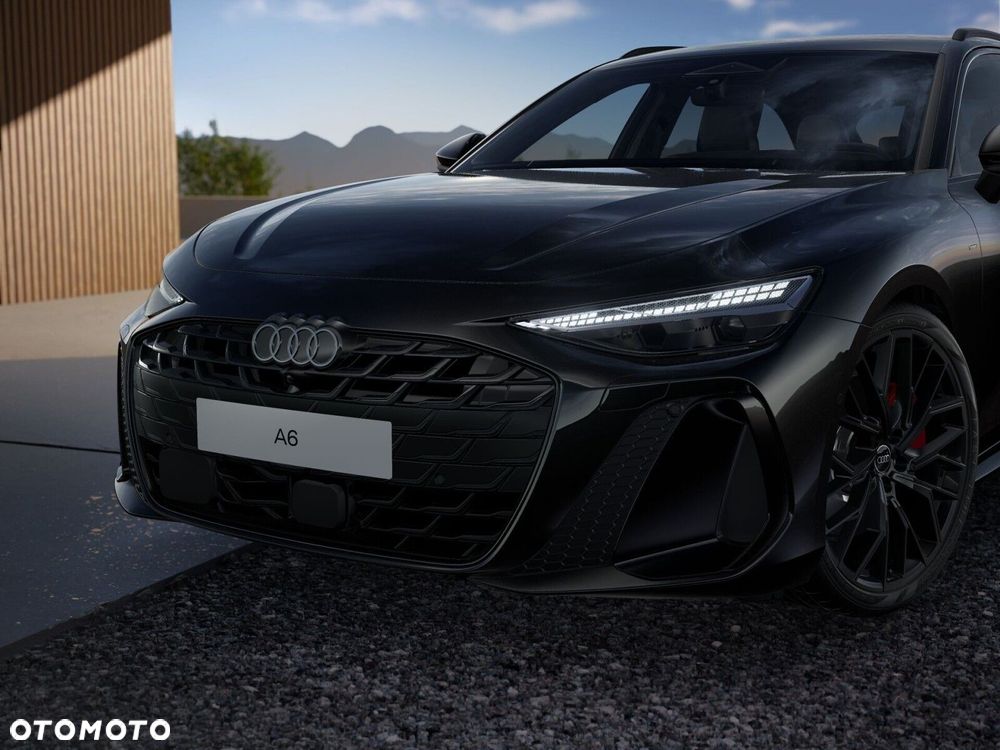 Audi A6 - 6