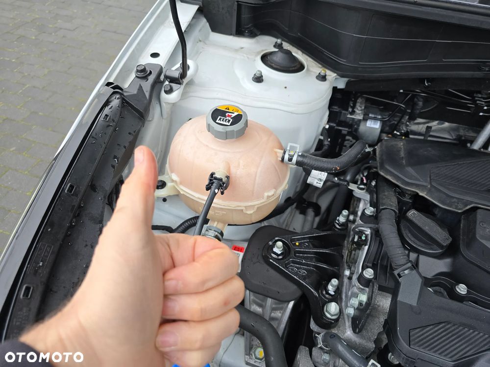 Kia Sportage 1.6 T-GDI 2WD Edition 7 - 15