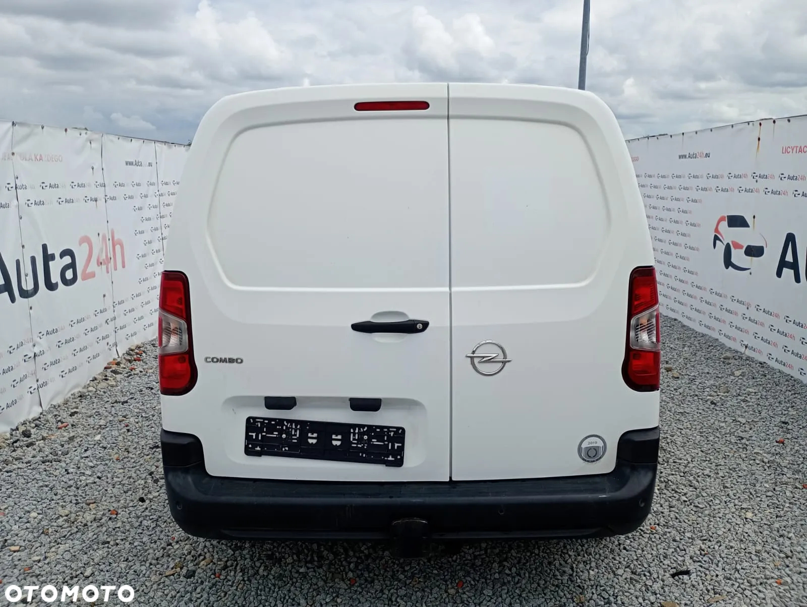 Opel COMBO - 5
