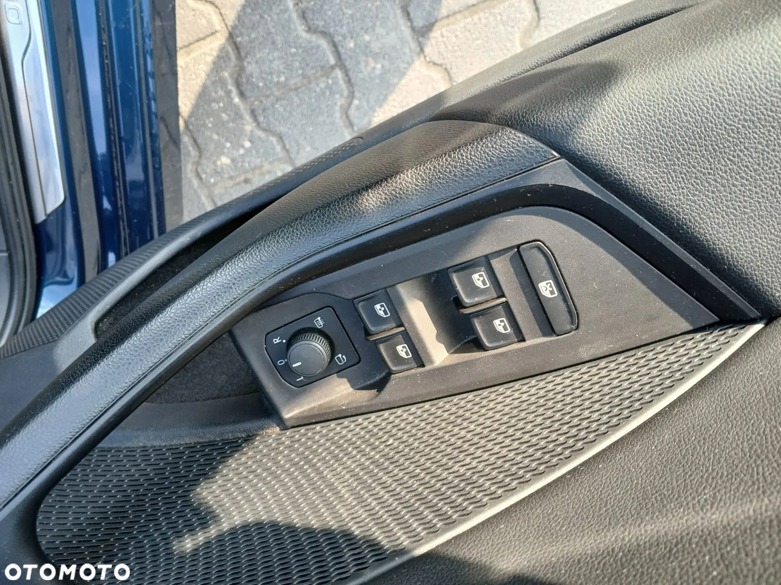 Skoda Octavia - 16