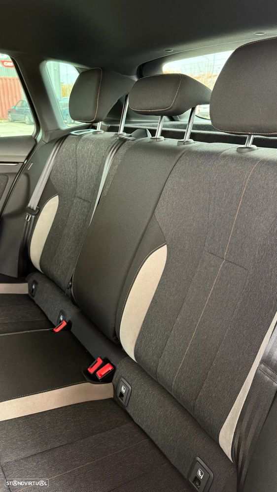 Skoda Kamiq 1.0 TSI Style - 35