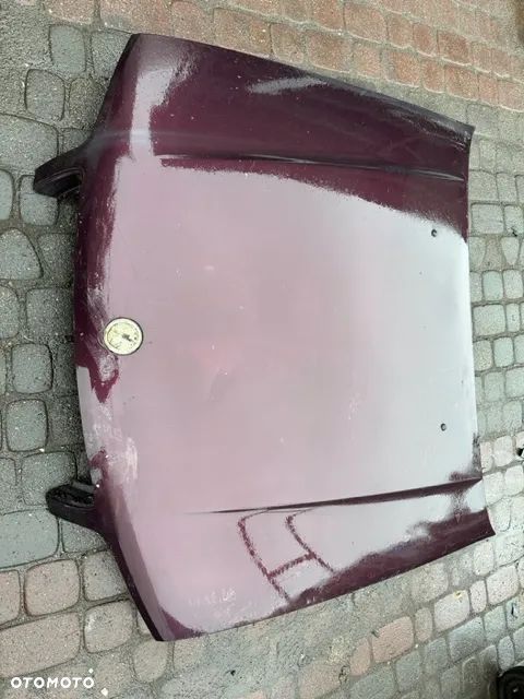 MASKA OPEL SENATOR B - 1
