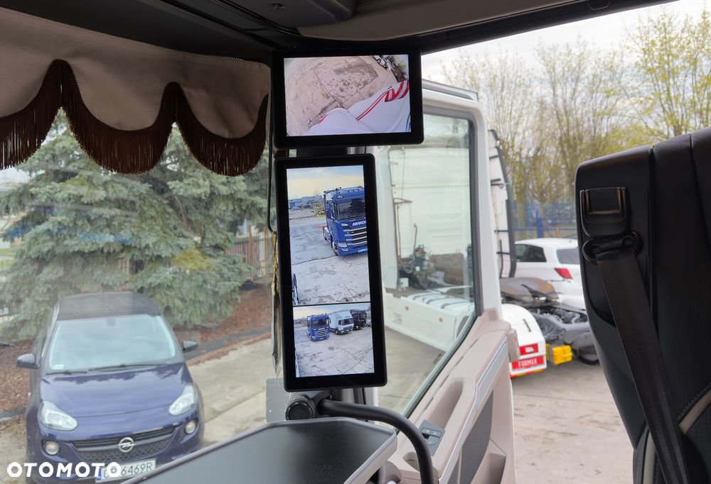 DAF 530 XG+ /// Full air /// Full wersja /// Aluminiowe felgi /// - 17