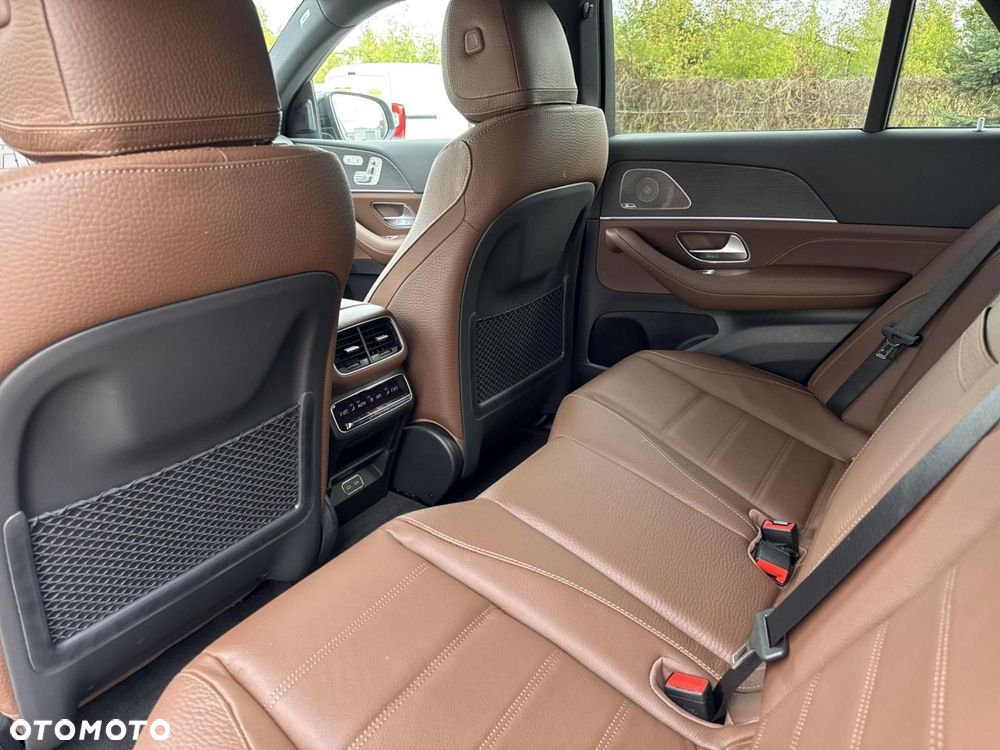 Mercedes-Benz GLE - 16