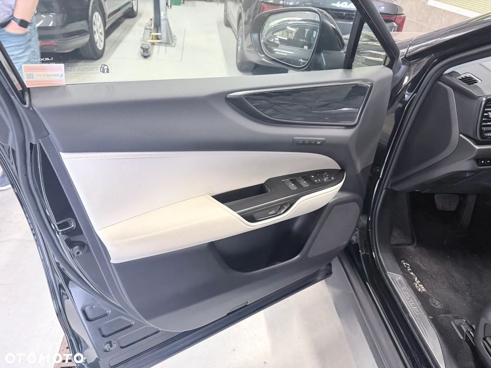 Lexus NX 450h+ Prestige AWD - 13