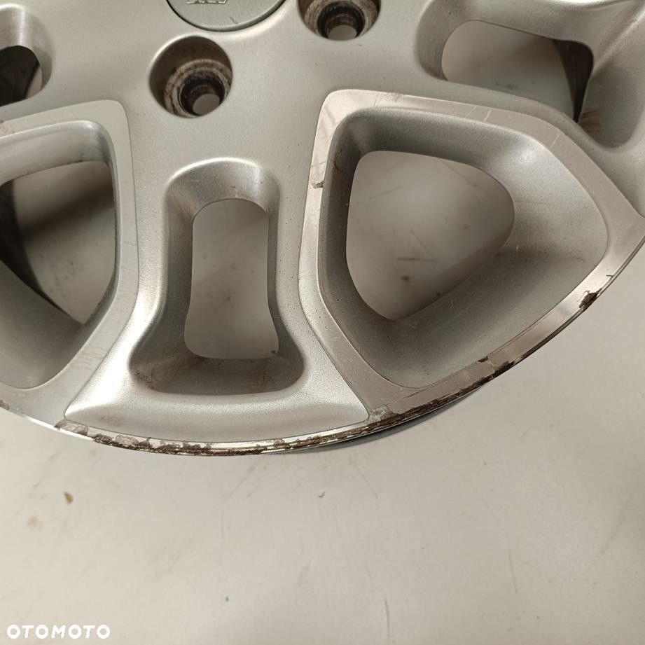 Alufelga 4x100 15 Kia Picanto 52910-1Y200 (F9290) - 3
