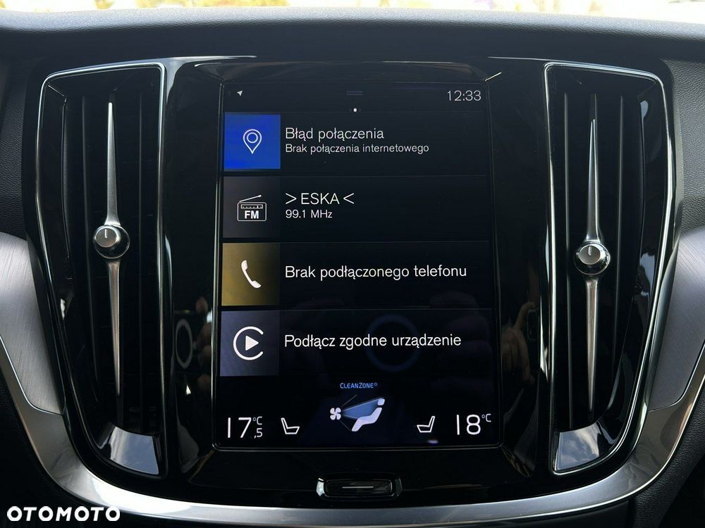 Volvo V60 D3 Momentum - 31