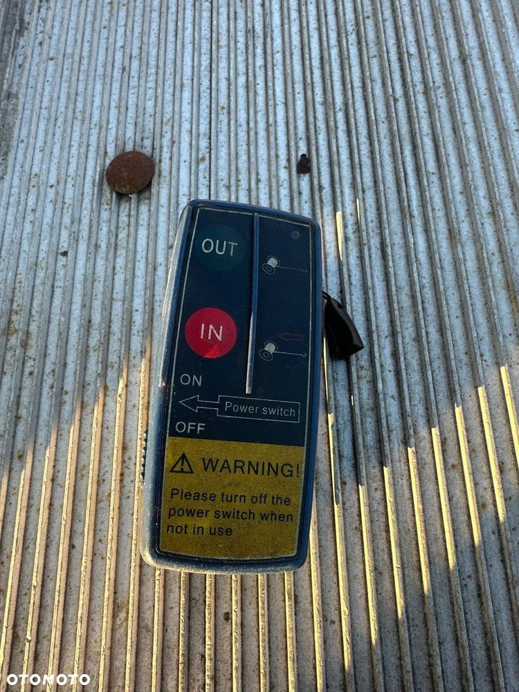 Iveco Daily 50C17 - 22