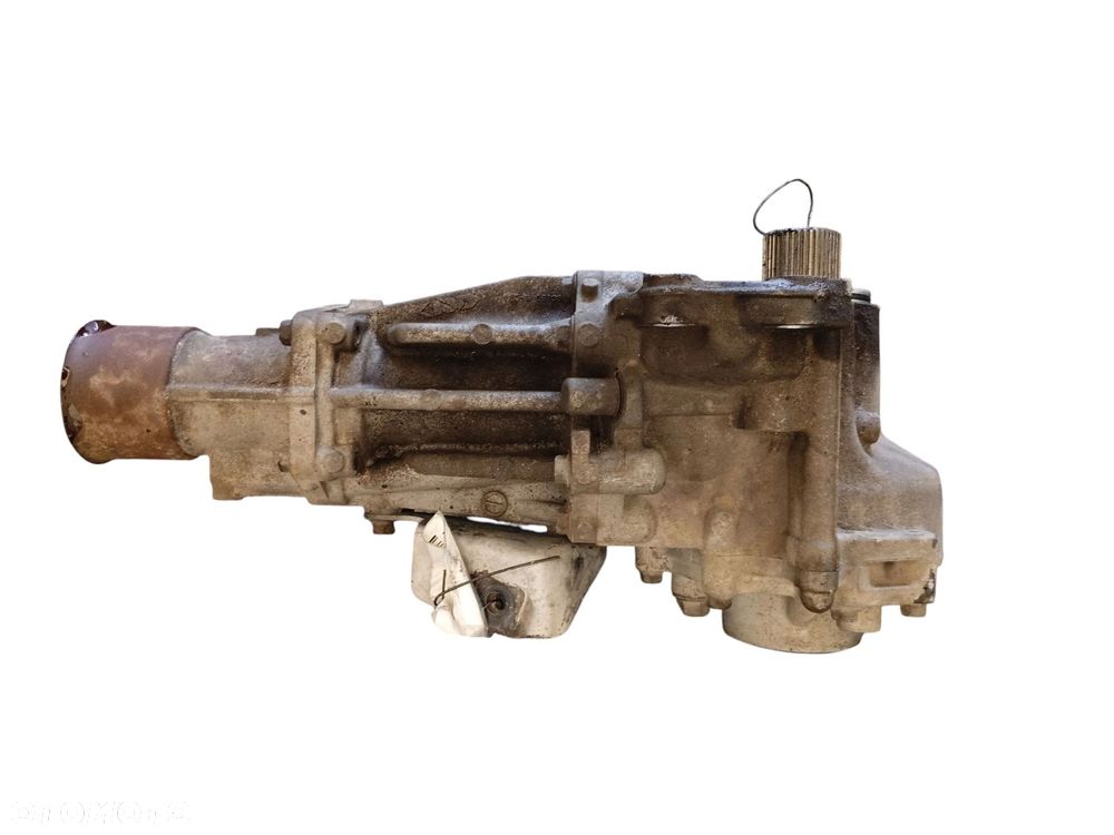 REDUKTOR SKRZYNI MITSUBISHI ASX LIFT (2012-2016) 1.8 DI-D 150KM 067088 - 2