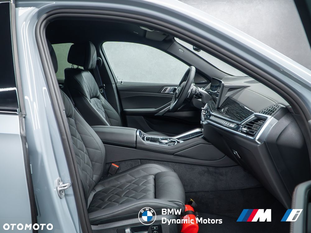 BMW X6 - 20