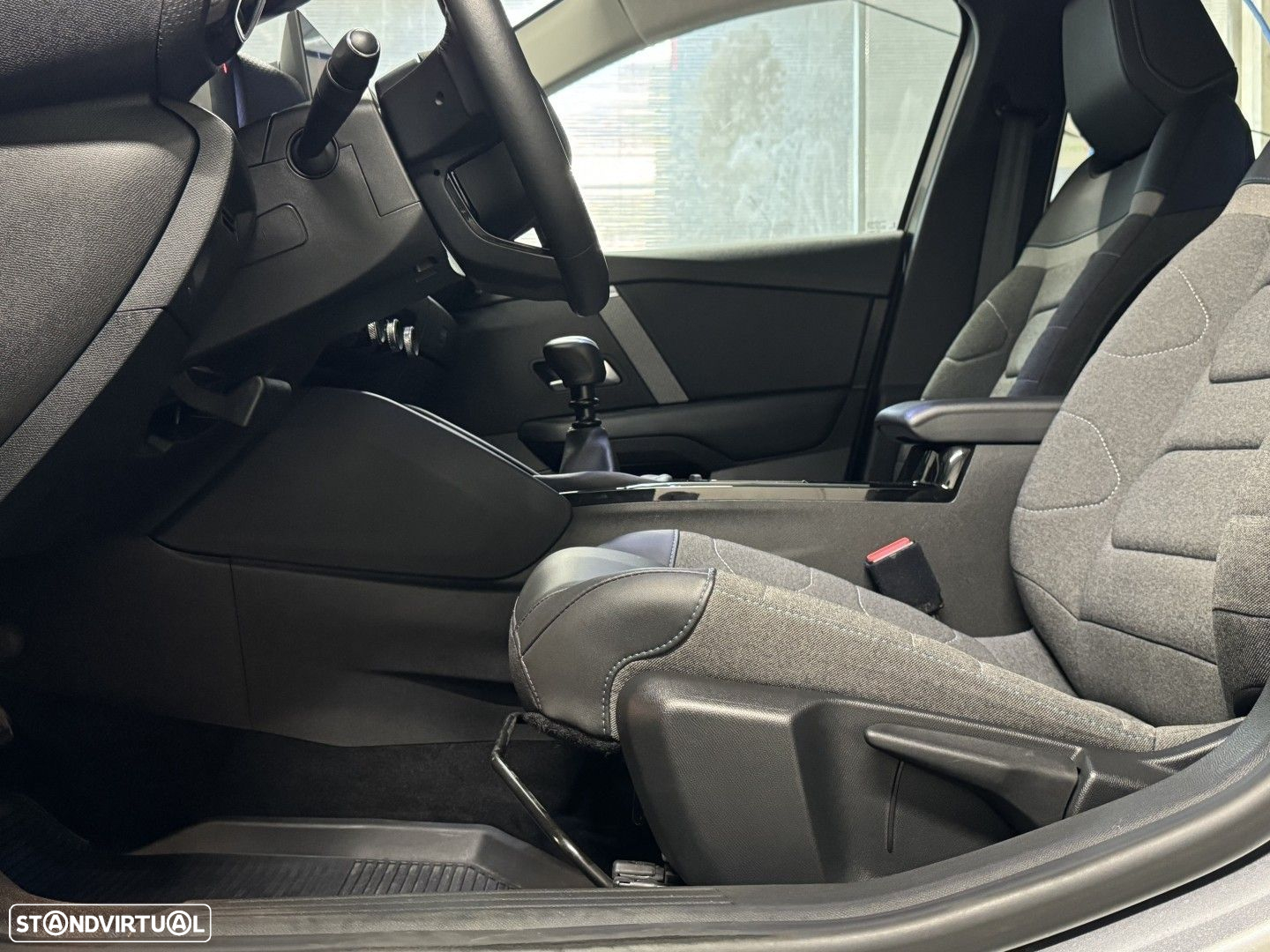 Citroën C4 1.5 BlueHDi Feel Pack - 39