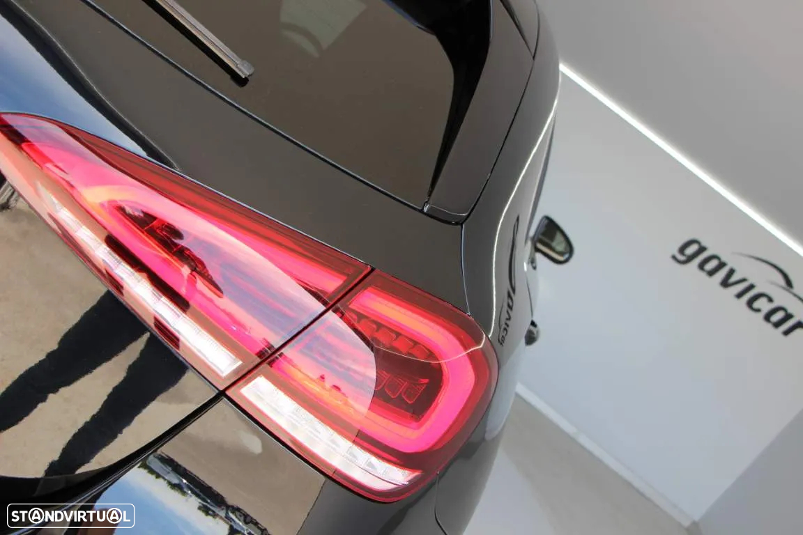 Mercedes-Benz A 180 d AMG Line Aut. - 13