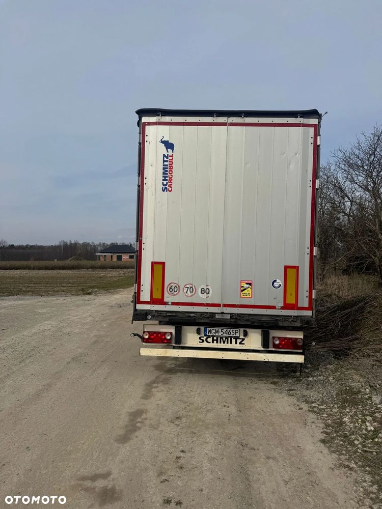 Schmitz Cargobull - 4