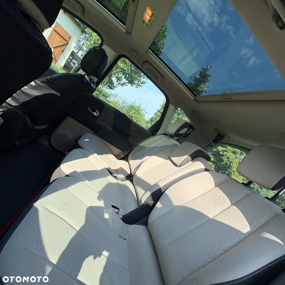 Renault Scenic - 5