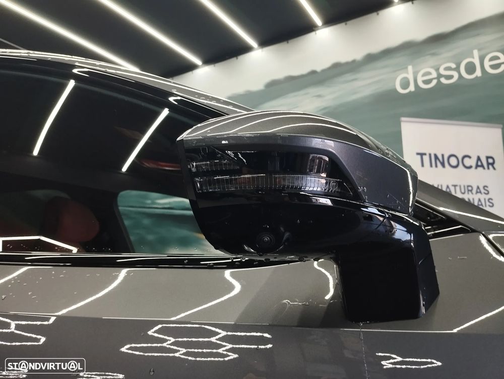 Changan Deepal S07 80 kWh - 13