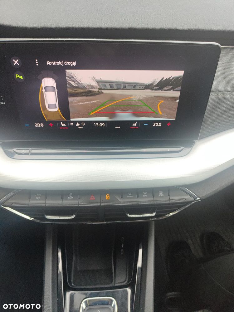 Skoda Octavia 2.0 TDI Style DSG - 20