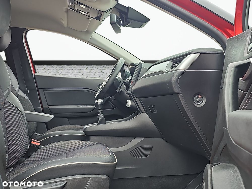 Renault Captur 1.0 TCe Techno - 13