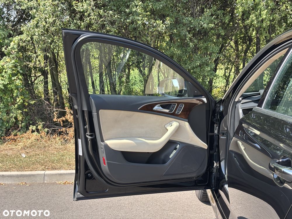 Audi A6 Limousine - 18
