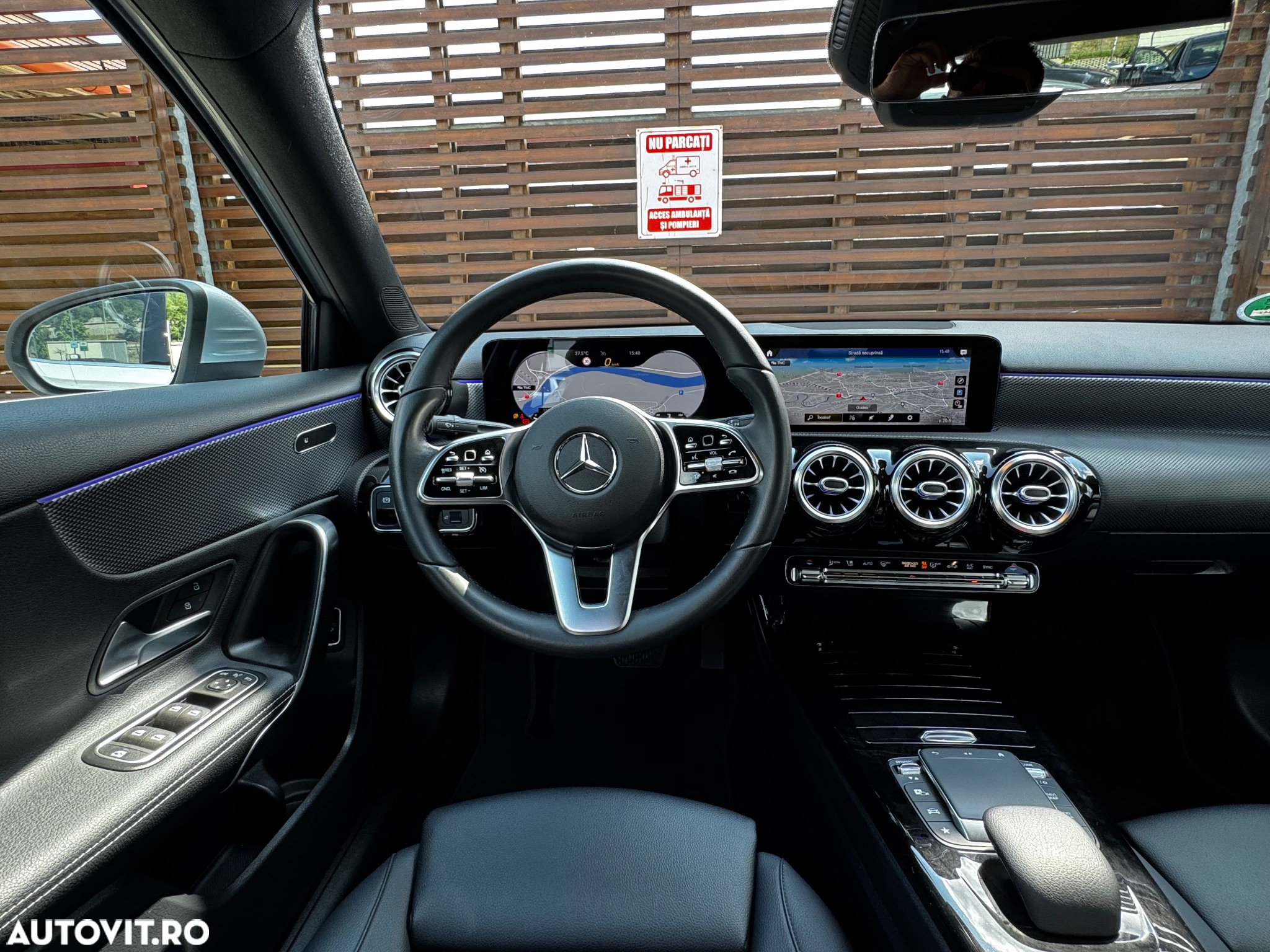 Mercedes-Benz A 180 d 7G-DCT Edition 2020 - 18