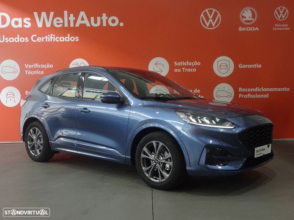 Ford Kuga 1.5 EcoBoost ST-Line - 7