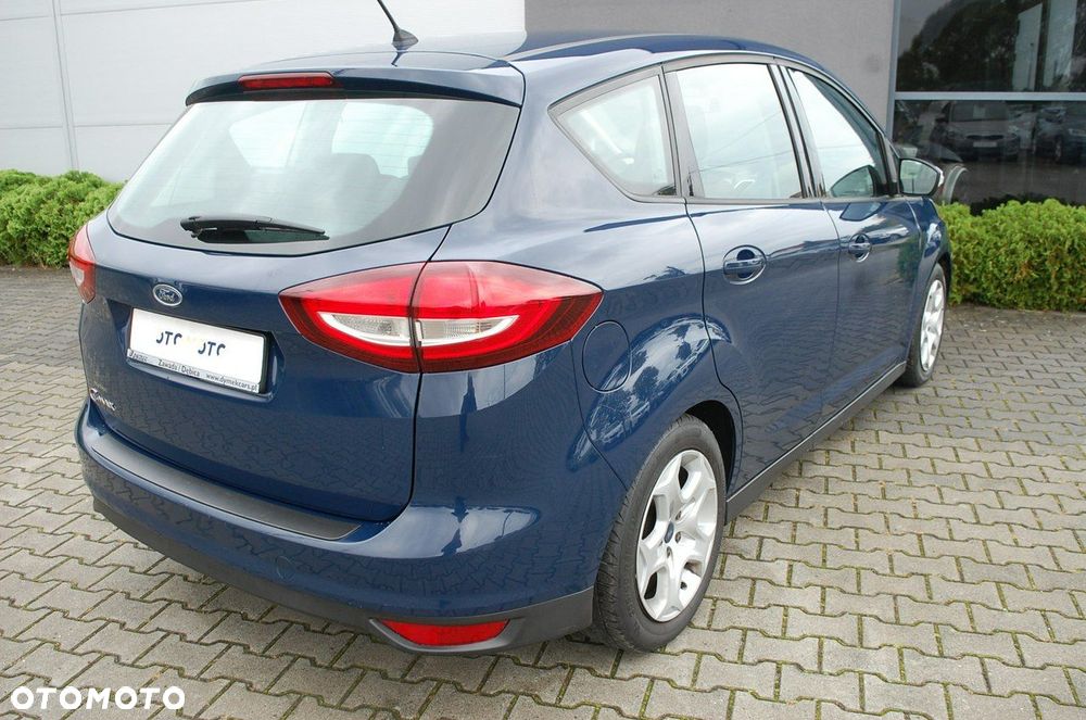 Ford C-MAX - 14