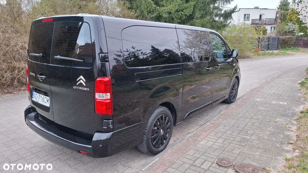 Citroën Jumpy - 5