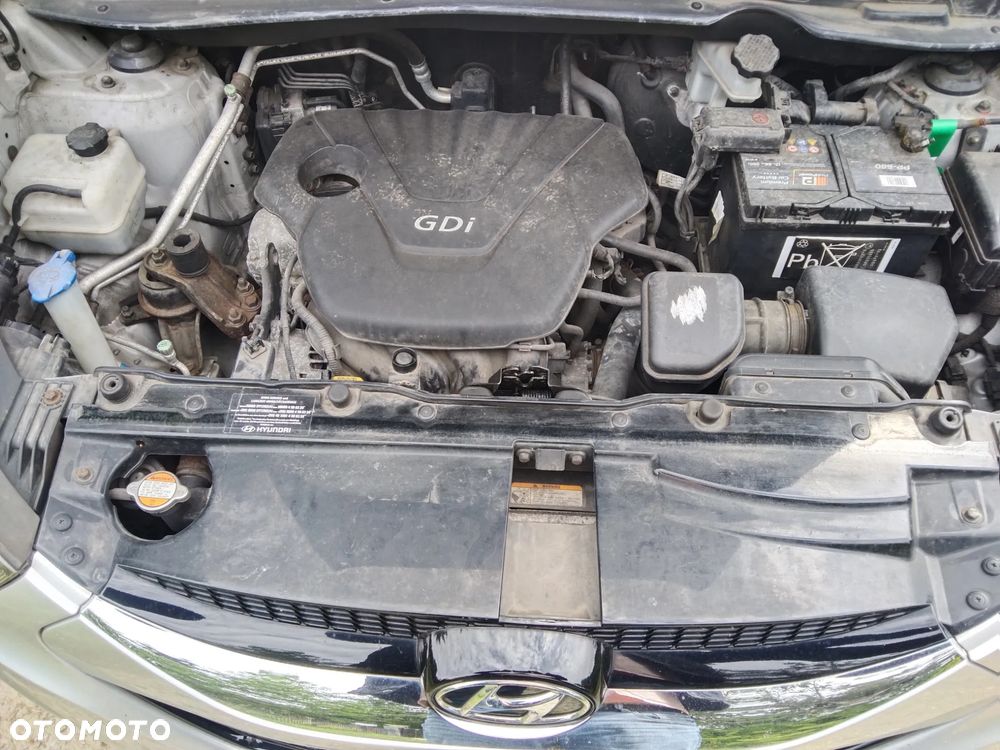Hyundai ix35 - 8