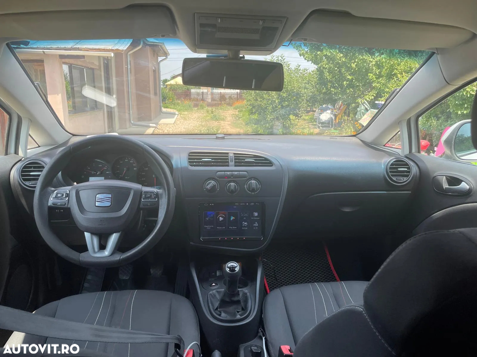 Seat Leon 1.2 TSI Copa - 8